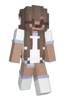 bp1501 Minecraft avatar full body