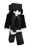 bpdfinalboss Minecraft avatar full body