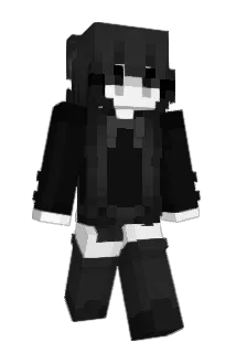 bpdfinalboss Minecraft avatar full body