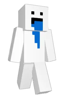 bpdonoobgames Minecraft avatar full body