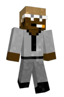 bpeppers18 Minecraft avatar full body