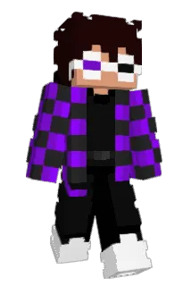 bpisabropro Minecraft avatar full body