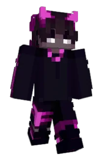 bps_ Minecraft avatar full body