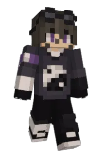 bqsl Minecraft avatar full body