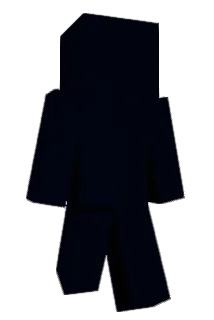 br00skie Minecraft avatar full body