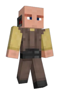 br0ad456 Minecraft avatar full body