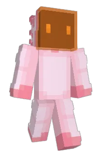 br0ken_Ai Minecraft avatar full body