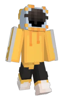 br0wnieee_ Minecraft avatar full body