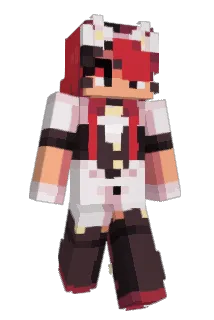 br3n83n Minecraft avatar full body