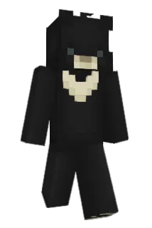 br4hms Minecraft avatar full body