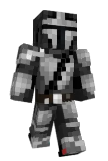br6h Minecraft avatar full body