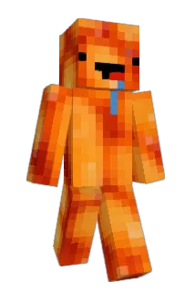 brachelb Minecraft avatar full body