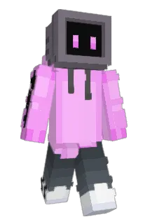 bracie1929 Minecraft avatar full body