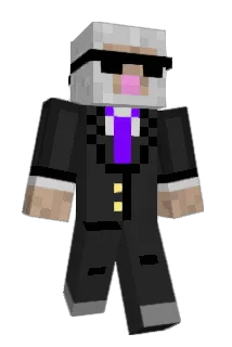 bracso4 Minecraft avatar full body