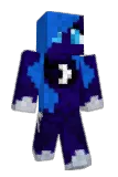 braden2003 Minecraft avatar full body