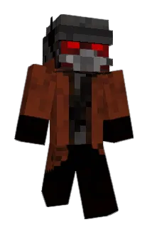 bradenpurchase Minecraft avatar full body