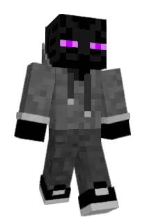 bradentyler Minecraft avatar full body