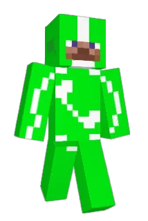 bradenwhitworth Minecraft avatar full body