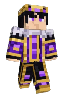 bradkiller Minecraft avatar full body