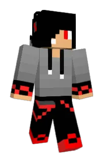 bradlecraf10 Minecraft avatar full body