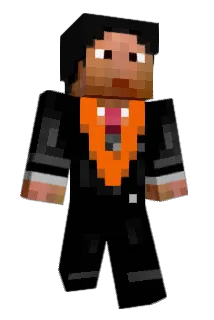 bradleyg_1690 Minecraft avatar full body
