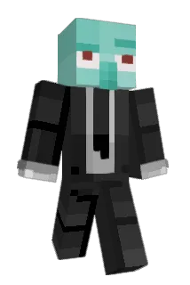 bradleyy0 Minecraft avatar full body