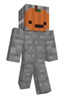 bradyglen Minecraft avatar full body