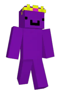 bradyman142 Minecraft avatar full body