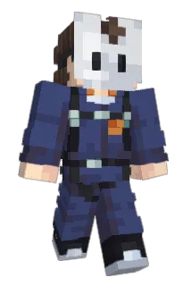 braedboi Minecraft avatar full body