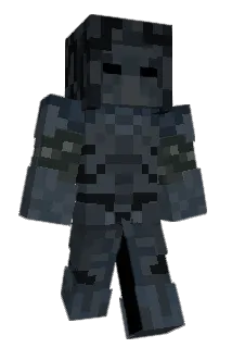 braedenohsix Minecraft avatar full body