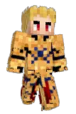 bragren Minecraft avatar full body