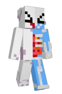 brahman2381 Minecraft avatar full body