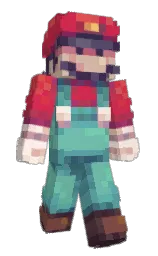 Custom render preview