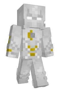 brainrotsoup Minecraft avatar full body