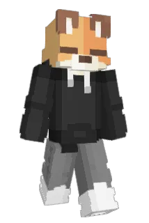 brainsludge0 Minecraft avatar full body