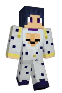 brainstew7 Minecraft avatar full body