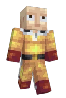 brake4snakes Minecraft avatar full body