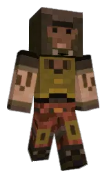 Custom render preview