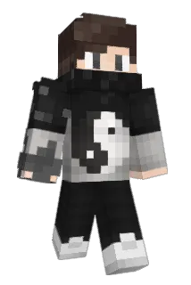 brambilla2006 Minecraft avatar full body