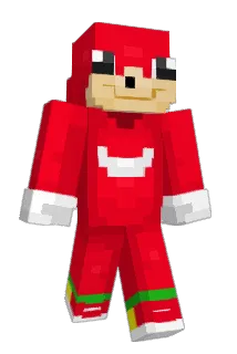bramdb Minecraft avatar full body