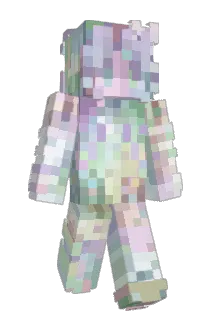 bramgthe Minecraft avatar full body