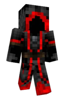 brammie01 Minecraft avatar full body