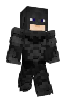 bran__n Minecraft avatar full body