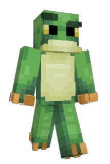 branbran907 Minecraft avatar full body