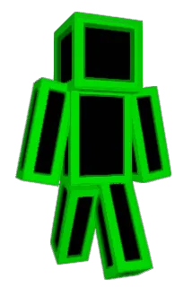 branch12345 Minecraft avatar full body