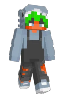 branchesofathens Minecraft avatar full body