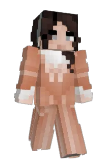 branchio Minecraft avatar full body