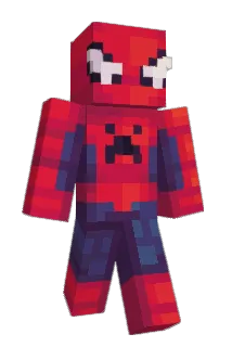 brancutti Minecraft avatar full body