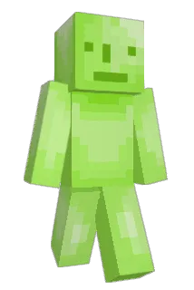 brand00ski Minecraft avatar full body