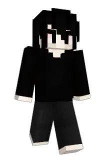 brandeenno Minecraft avatar full body